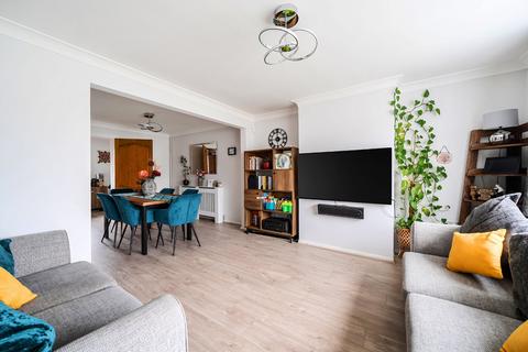 3 bedroom semi-detached house for sale, Hurst Road, Near Burnham, Berkshire, SL1