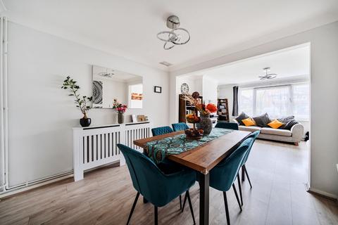 3 bedroom semi-detached house for sale, Hurst Road, Near Burnham, Berkshire, SL1