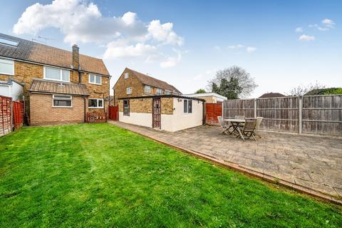3 bedroom semi-detached house for sale, Hurst Road, Near Burnham, Berkshire, SL1