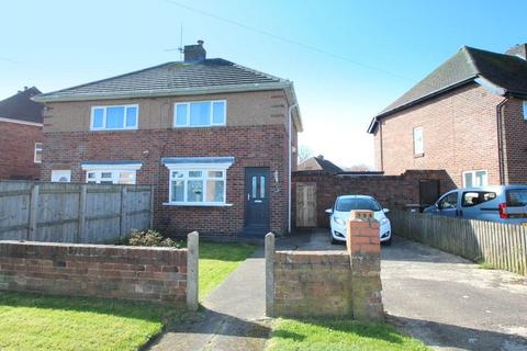 undefined, Hartside Crescent, Backworth, NE27