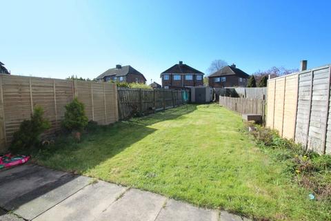 undefined, Hartside Crescent, Backworth, NE27