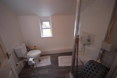 2 bedroom terraced house to rent, Broadway  Yaxley, Peterborough, Cambridgeshire