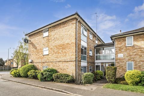 Nigel Close, Northolt