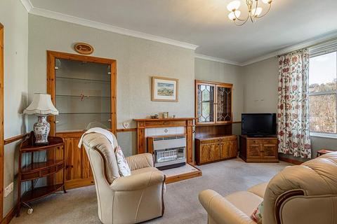undefined, 116, Bongate, Jedburgh TD8 6DY