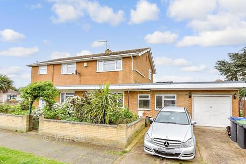 3 bedroom detached house for sale, The Broadway, Herne Bay CT6