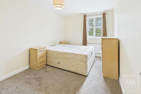 1 bedroom flat for sale, Wilderspool Causeway, Parkgate Court Wilderspool Causeway, WA4