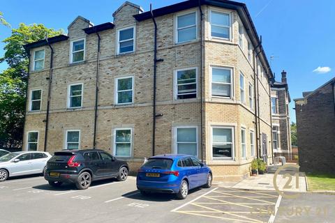 undefined, 8 Windermere Terrace, Liverpool, L8