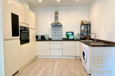 undefined, 8 Windermere Terrace, Liverpool, L8