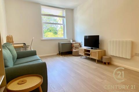 undefined, 8 Windermere Terrace, Liverpool, L8