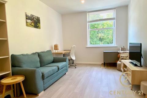 undefined, 8 Windermere Terrace, Liverpool, L8