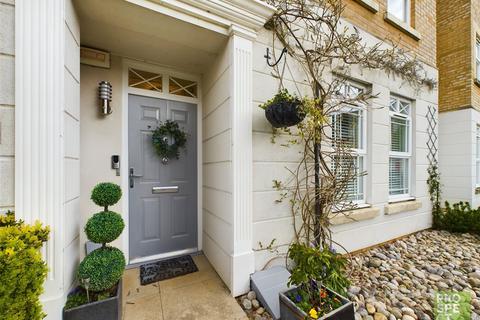 undefined, Drifters Drive, Deepcut, Camberley, Surrey, GU16