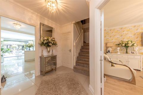 undefined, Drifters Drive, Deepcut, Camberley, Surrey, GU16