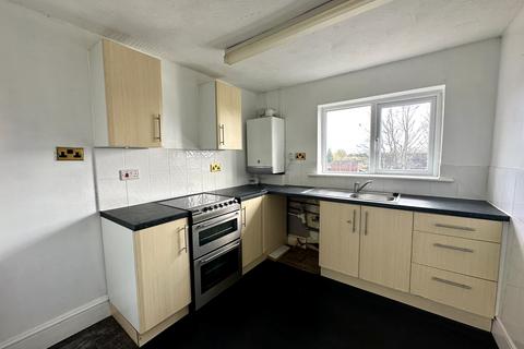 2 bedroom apartment for sale, King Street Bradley, Wolverhampton WV14
