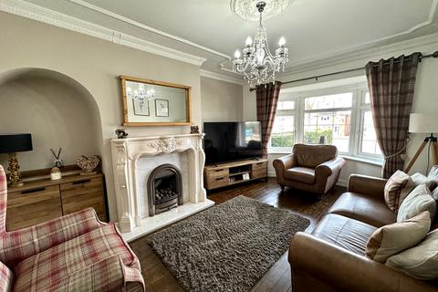 3 bedroom end of terrace house for sale, Carrington Road, Wednesbury WS10