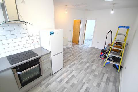 undefined, Roding Road, Loughton