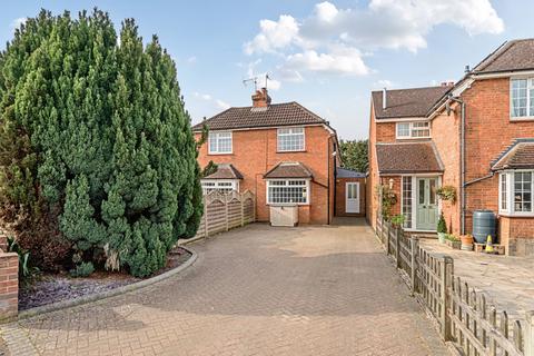 4 bedroom semi-detached house for sale, Woodlands Road, Surrey GU1