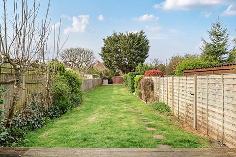 4 bedroom semi-detached house for sale, Woodlands Road, Surrey GU1