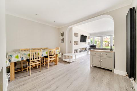4 bedroom semi-detached house for sale, Woodlands Road, Surrey GU1