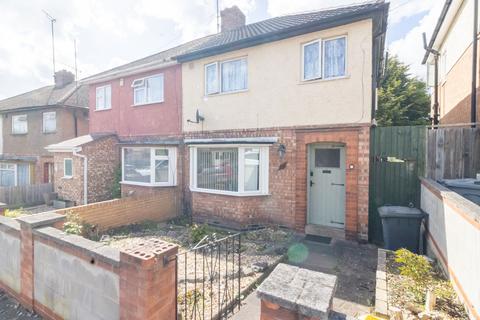 3 bedroom semi-detached house for sale, Astill Drive, Leicester, LE4