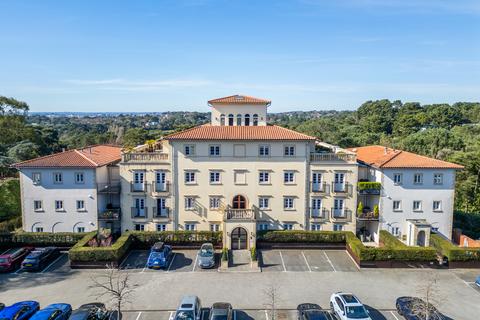 undefined, Canford Cliffs Road, Canford Cliffs, Poole, Dorset, BH13