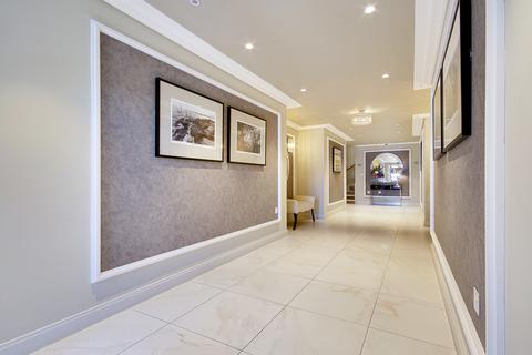 undefined, Canford Cliffs Road, Canford Cliffs, Poole, Dorset, BH13