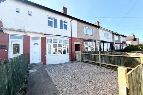 3 bedroom terraced house for sale, Laburnum Avenue, Thornaby, Stockton-On-Tees