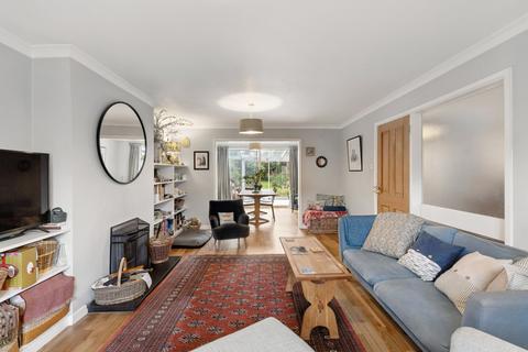 4 bedroom semi-detached house for sale, Libertus Road, Cheltenham, Gloucestershire, GL51