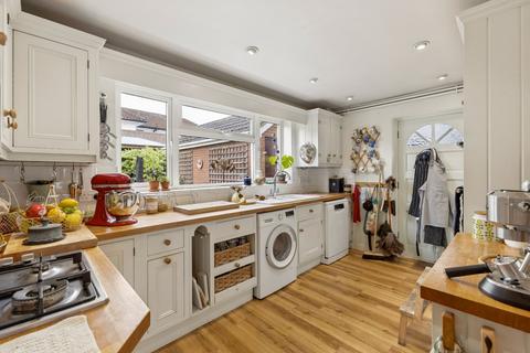 4 bedroom semi-detached house for sale, Libertus Road, Cheltenham, Gloucestershire, GL51