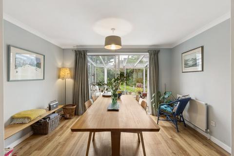 4 bedroom semi-detached house for sale, Libertus Road, Cheltenham, Gloucestershire, GL51