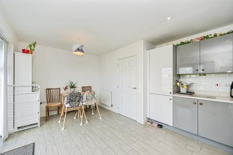 3 bedroom end of terrace house for sale, Francome Drive, Bramshall, Uttoxeter