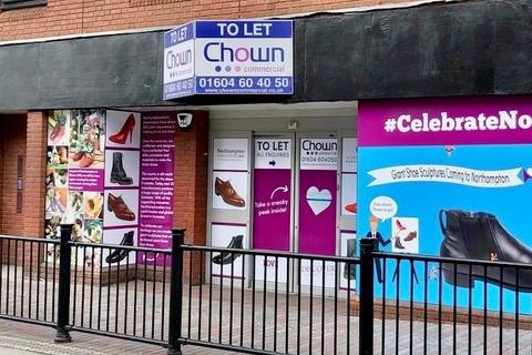 Office to rent, 83 Abington St Northampton NN1 2BH