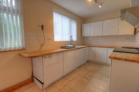 3 bedroom terraced house to rent, Sullivan Road, Coventry CV6