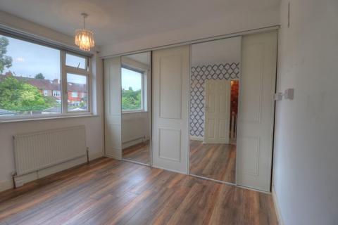 3 bedroom terraced house to rent, Sullivan Road, Coventry CV6