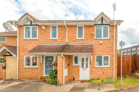 Milburn Drive, Yiewsley, West Drayton, UB7