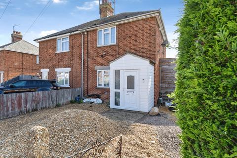3 bedroom semi-detached house for sale, Badgeney Road, MARCH