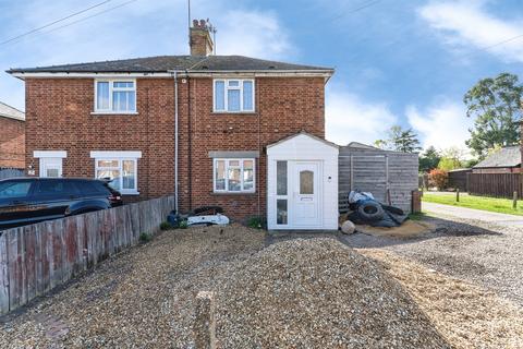 3 bedroom semi-detached house for sale, Badgeney Road, MARCH