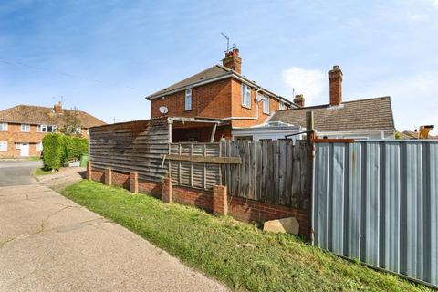 3 bedroom semi-detached house for sale, Badgeney Road, MARCH