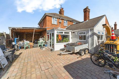 3 bedroom semi-detached house for sale, Badgeney Road, MARCH