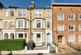 Percy Road, London W12
