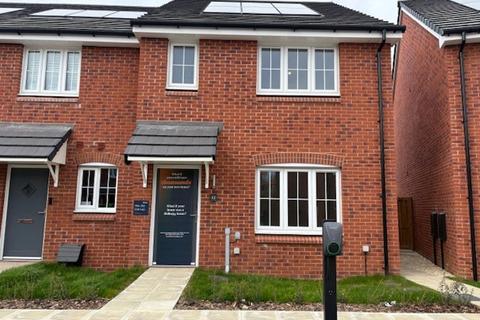 3 bedroom end of terrace house for sale, Hunts Grove Drive, Hardwicke, GL2