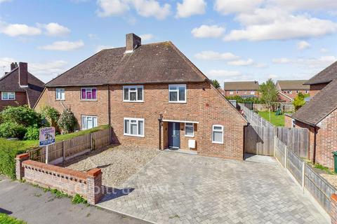 3 bedroom semi-detached house for sale, Garsons Road, Emsworth PO10