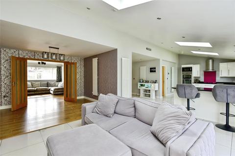 3 bedroom detached house for sale, Daisybank Drive, Sandbach, Cheshire, CW11