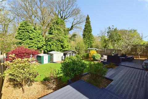 3 bedroom detached house for sale, Daisybank Drive, Sandbach, Cheshire, CW11