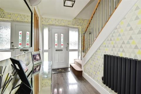 3 bedroom detached house for sale, Daisybank Drive, Sandbach, Cheshire, CW11