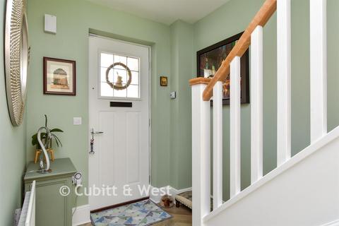 3 bedroom detached house for sale, Skylark Way, Barnham PO22