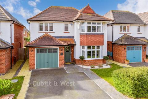 3 bedroom detached house for sale, Skylark Way, Barnham PO22