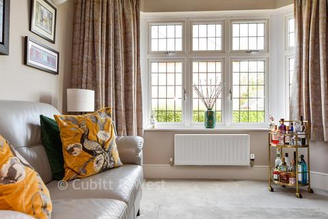 3 bedroom detached house for sale, Skylark Way, Barnham PO22