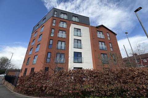 2 bedroom apartment to rent, Green Quarter, Cross Green Lane, Leeds City Centre, West Yorkshire, LS9