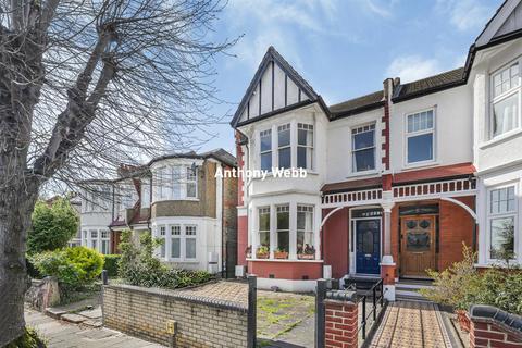 2 bedroom flat for sale, Lakeside Road, Palmers Green, N13