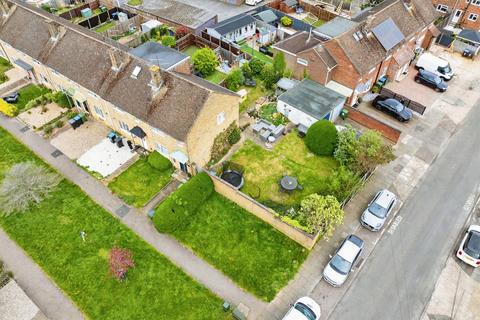 2 bedroom end of terrace house for sale, Hawthorn Lane, Hemel Hempstead
